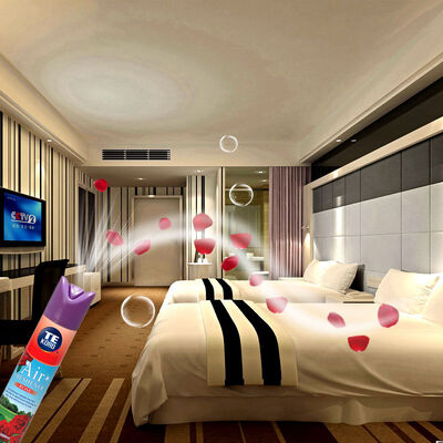 Текоро дезодоризатор комнаты свежий воздух с натуральными драгоценными специями в 250 мл и 300 мл Размеры, CE RoHS SGS GMP сертифицированный