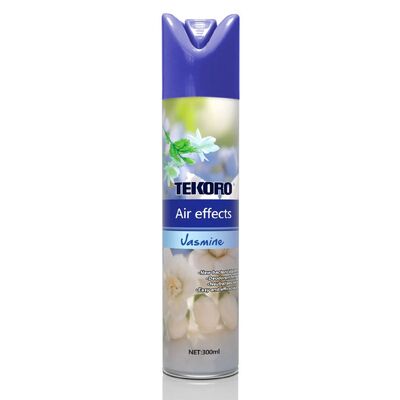 Автоматический освежитель воздуха пополнение с ясминным вкусом, 200 мл вместимости и CE, RoHS, SGS, GMP сертифицирован для домашнего использования