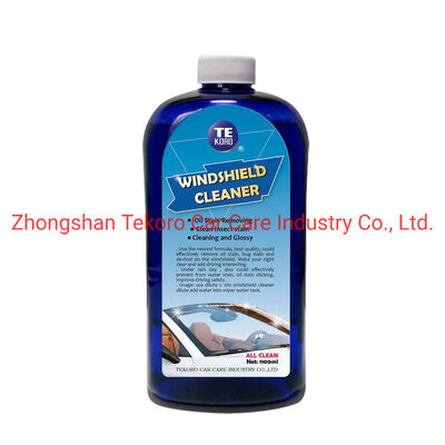 Противотуманный стеклочиститель Tekoro Противотуманный спрей устраняет конденсацию внутри быстро и просто в использовании и уменьшает туман