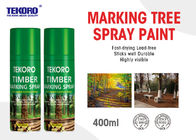 Высокая краска маркировки лесохозяйства светонепроницаемости для деревьев/тимберса/Масонры/бетона