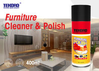 Уборщик мебели &amp; блеск/домашний аэрозоль для извлекать пыль и отпечатки пальцев